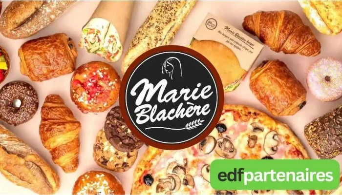 Marie Blachere Boulangerie Sandwicherie Tarterie Plats Et Boissons - Sainte-eulalie