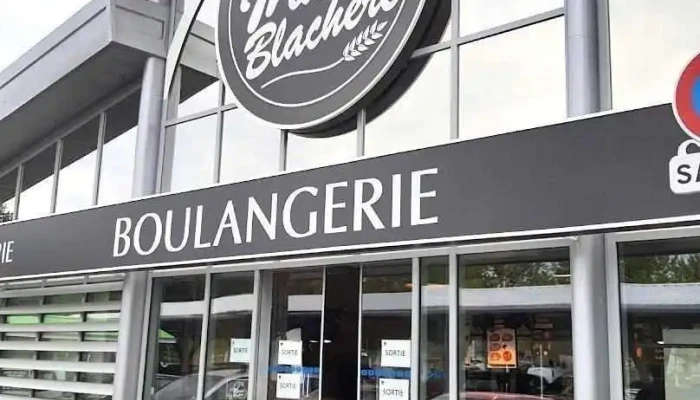 Marie Blachère Boulangerie Sandwicherie Tarterie - Sainte-Eulalie