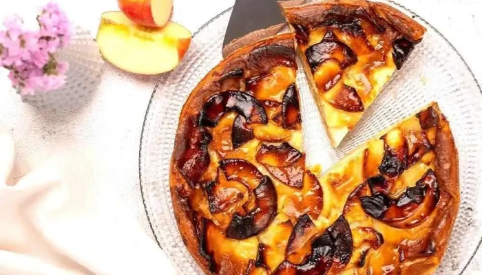 Marie Blachere Boulangerie Sandwicherie Tarterie Tarte - Sainte-eulalie