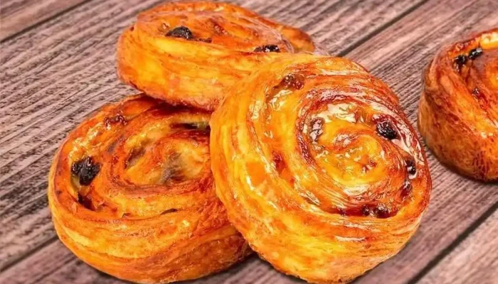 Marie Blachere Boulangerie Sandwicherie Tarterie Viennoiserie - Carbon-blanc