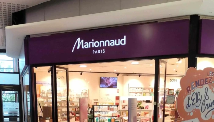 Marionnaud -    Parfumerie Parfumerie - Angoulins