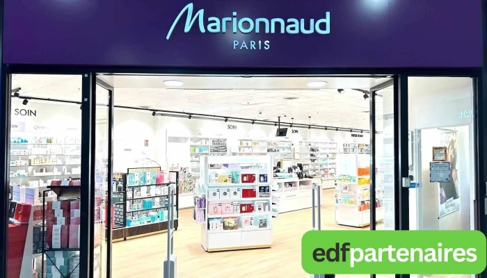 Marionnaud - Parfumerie - Angoulins