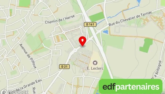 carte de Marionnaud-Parfumerie Parfumerie, Magasin de produits de beauté, Magasin de cosmétiques, Boutique de cadeaux, Boutique de santé et beauté, Distributeur de produits pour la peau à Châtellerault