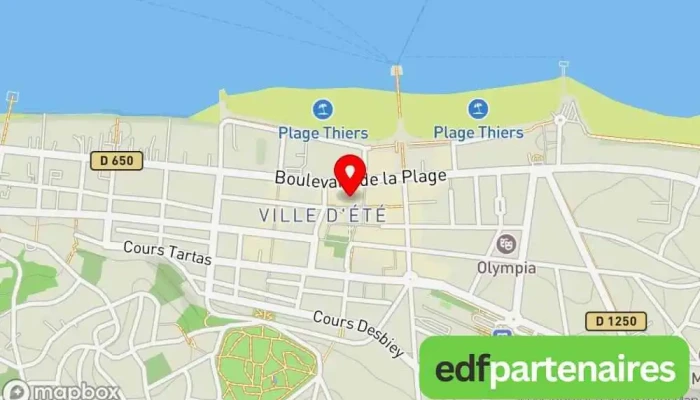 carte de Marionnaud-Parfumerie Parfumerie, Magasin de produits de beauté, Magasin de cosmétiques, Boutique de cadeaux, Boutique de santé et beauté, Distributeur de produits pour la peau à Arcachon