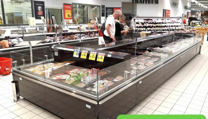 Market Marmande - 47200 Marmande