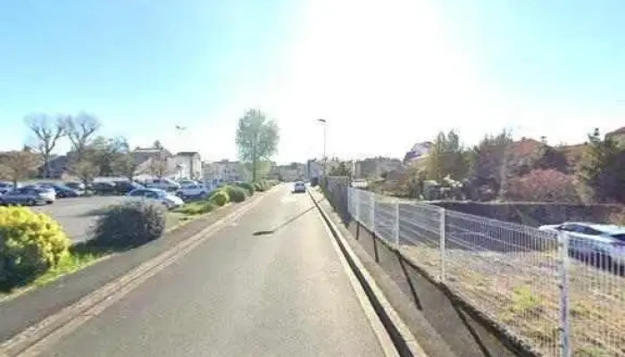 Market Niort -  Street View Et 360deg - Niort
