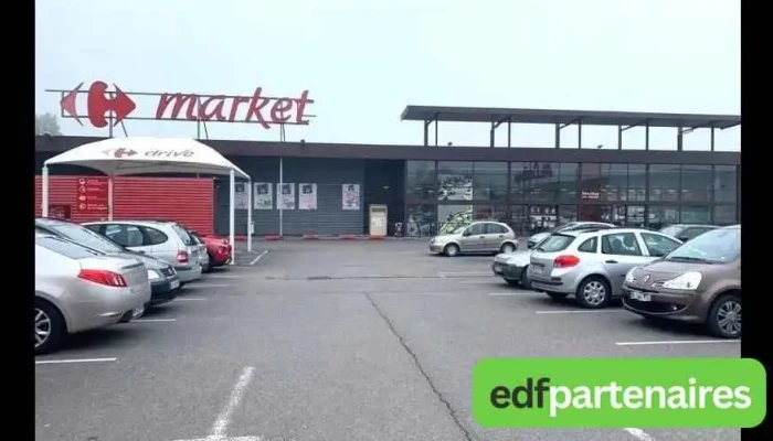 Market Objat - Objat