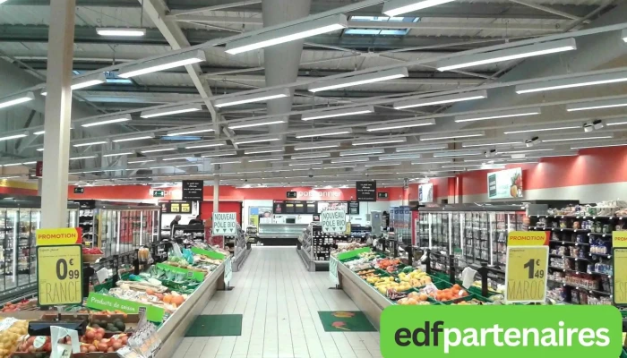 Market Peyrehorade Bayonne - 40300 Peyrehorade