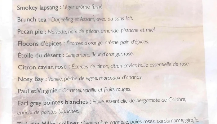 Martxuka -  Pres De Moi - Saint-jean-de-luz