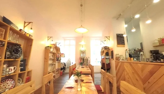 Martxuka -  Street View Et 360deg - Saint-jean-de-luz