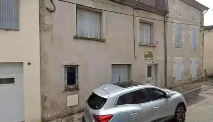 Massilia47 -  Street View Et 360deg - Aiguillon