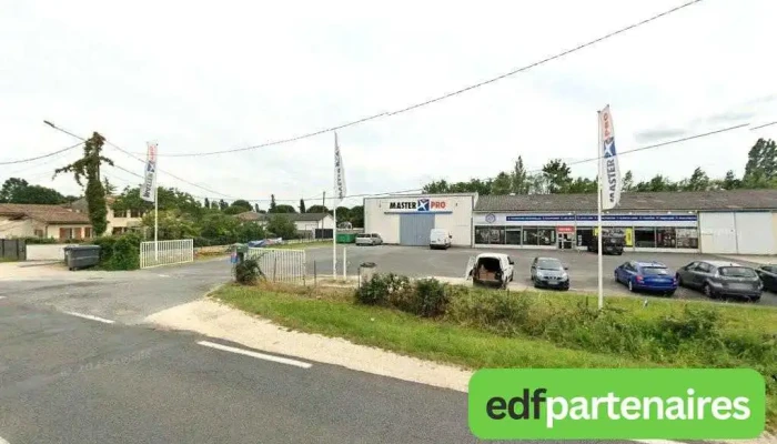 Master Pro - Ambarès-Et-Lagrave