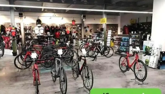 Materiel -  Velo Com Bordeaux Interieur - Artigues-près-bordeaux