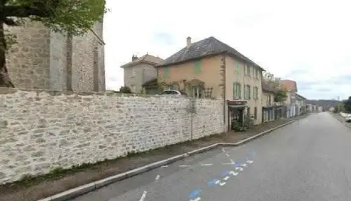 Maumege Christophe -  Street View Et 360deg - Bussière-galant
