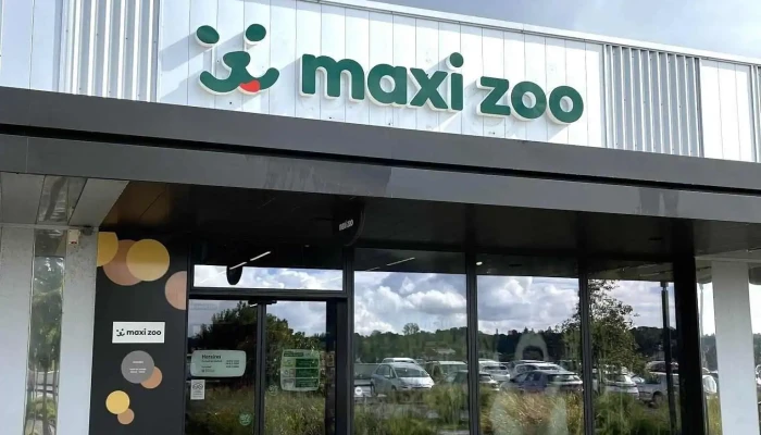 Maxi Zoo Bressuire -  Photos Du Proprietaire - Bressuire