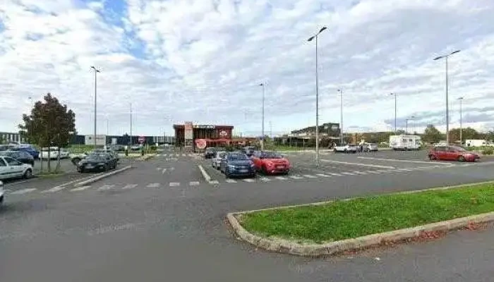 Maxi Zoo Brive -  La Gaillarde Street View Et 360deg - Brive-la-gaillarde