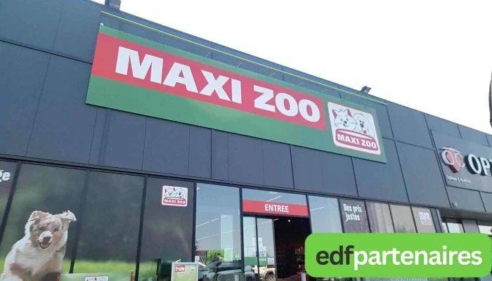 Maxi Zoo Chatellerault Tout - Châtellerault