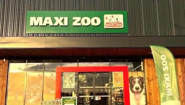 Maxi Zoo Coutras - Coutras