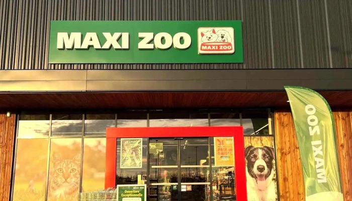 Maxi Zoo Coutras -  Photos Du Proprietaire - Coutras