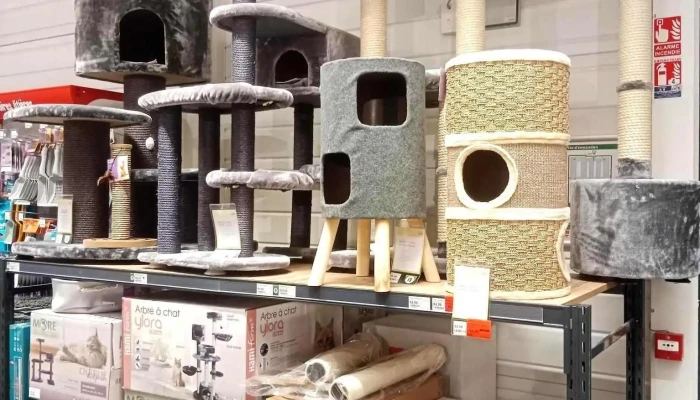 Maxi Zoo Coutras -  Tout - Coutras