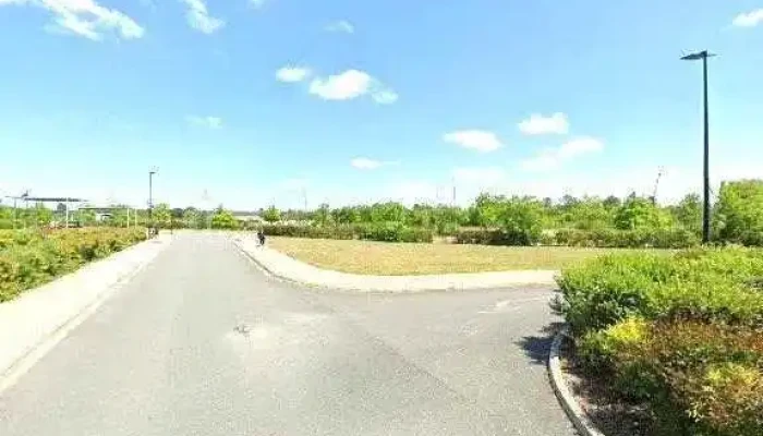 Maxi Zoo Saint -  Andre De Cubzac Street View Et 360deg - Saint-andré-de-cubzac