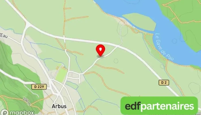 carte de MayMontessori Magasin de puériculture à Arbus