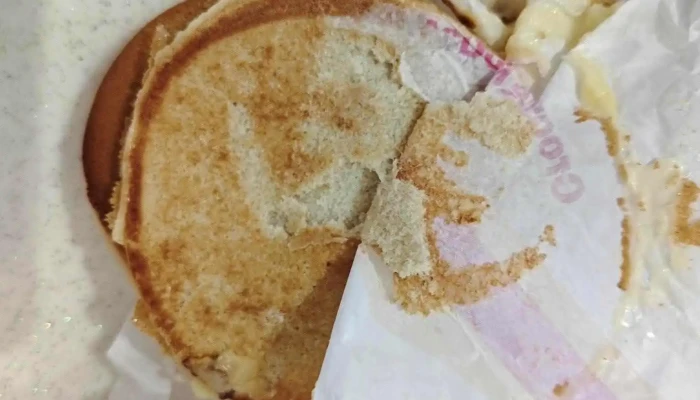 Mcdonalds Aliment Reconfort - Artix