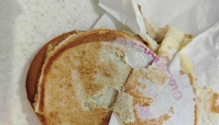 Mcdonalds Artix - Artix