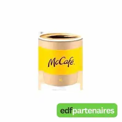 Mcdonalds Cafe - Aixe-sur-vienne