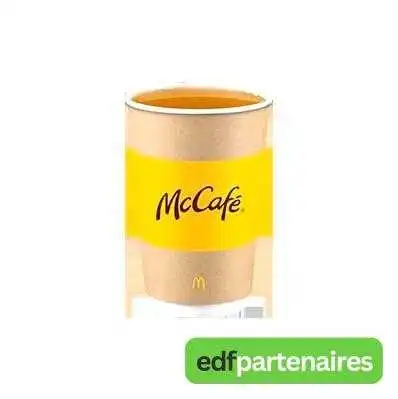Mcdonalds Cafe - Arès