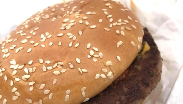 Mcdonalds Comment Arriver - Artix