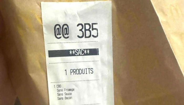 Mcdonalds Comment Arriver - Arès