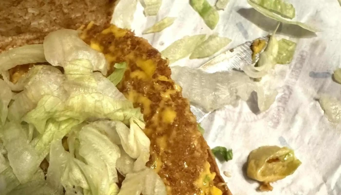 Mcdonalds Instagram - Arès