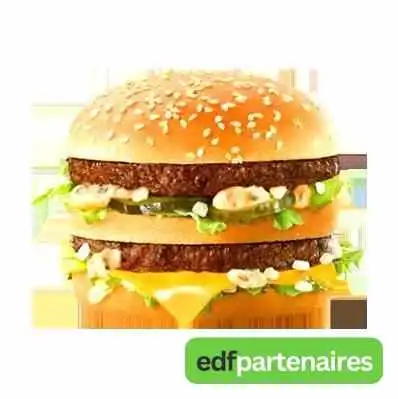 Mcdonalds Photos Du Proprietaire - Aixe-sur-vienne