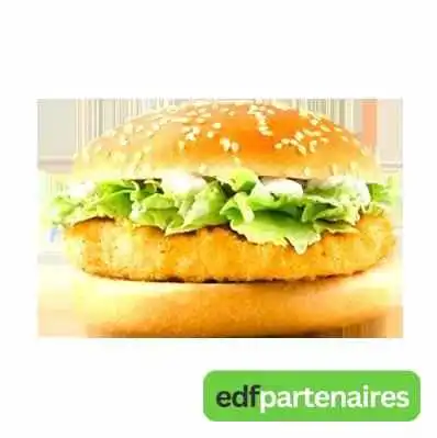 Mcdonalds Plats Et Boissons - Aixe-sur-vienne