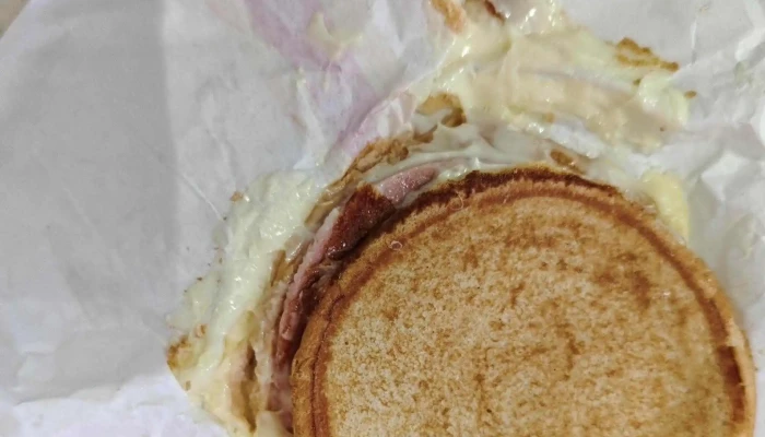 Mcdonalds Restauration Rapide - Artix