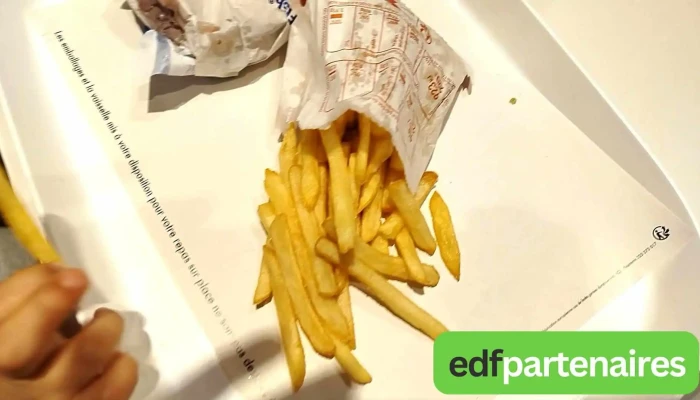 Mcdonalds Videos - Arès
