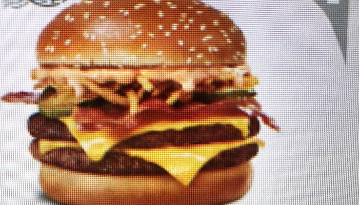 Mcdonalds Zone - Artix