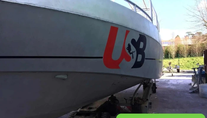 Mecanique Services Bateau - Ascain
