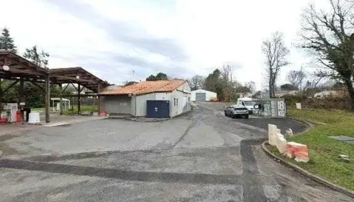 Mecapneus Mecanique A Domicile Street View Et 360deg - Breuillet