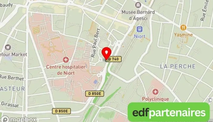 carte de Médiance Pâtisserie, Restaurant à Niort