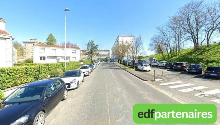Médiance - Niort