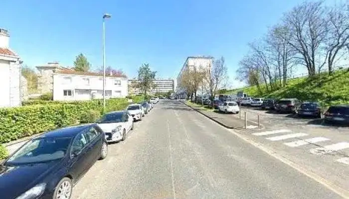 Mediance Tout - Niort