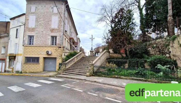 Mediatheque Aiguillon Tout - Aiguillon