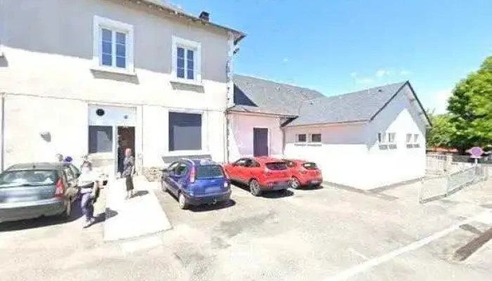 Mediatheque Darnac Pompadour Tout - Arnac-pompadour