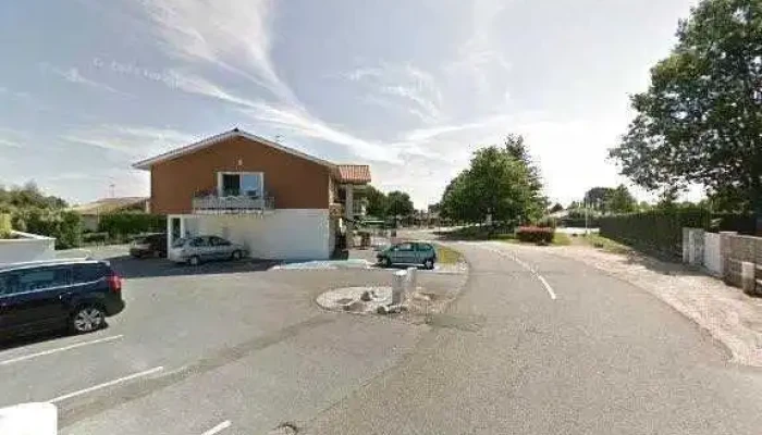 Medical Lafayette Parapharmacie Street View Et 360deg - Angresse