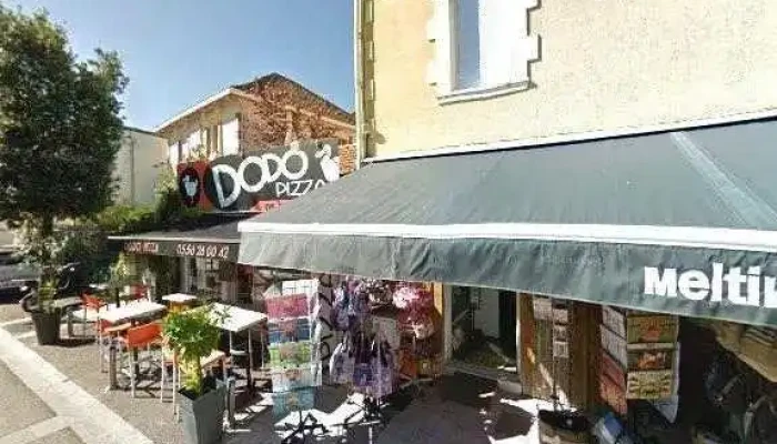 Meltingpot Street View Et 360deg - Andernos-les-bains