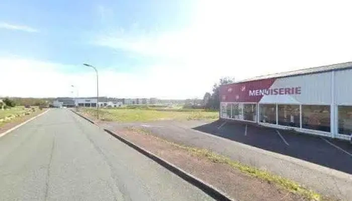 Menuiserie Chauvinoise -  Street View Et 360deg - Jardres