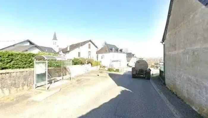 Menuiserie Du Soulor -  Street View Et 360deg - Asson