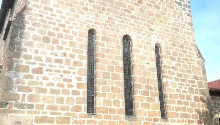 Mercier Christian - 16150 Exideuil-Sur-Vienne